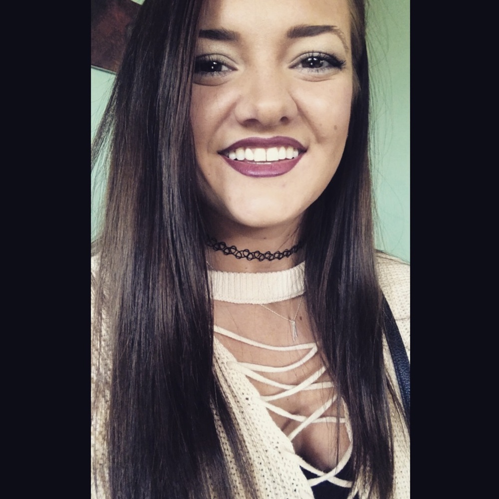 Meet your Posher, Kylie